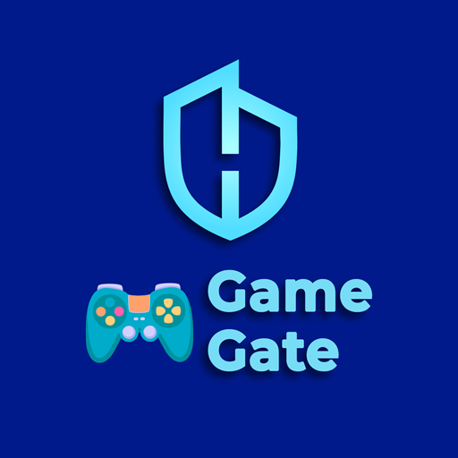 HGame Gate - Game Bundle