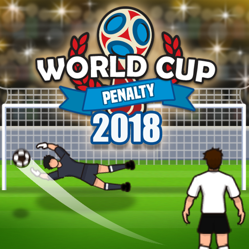 Dünya Kupası Penaltı 2018