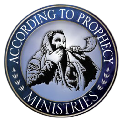 According To Prophecy Ministry