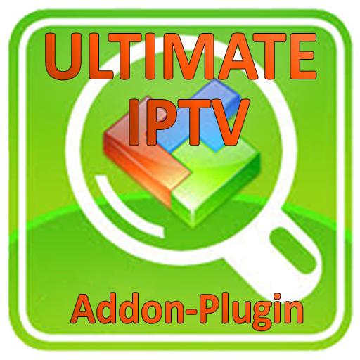 ULTIMATE IPTV Plugin-Addon
