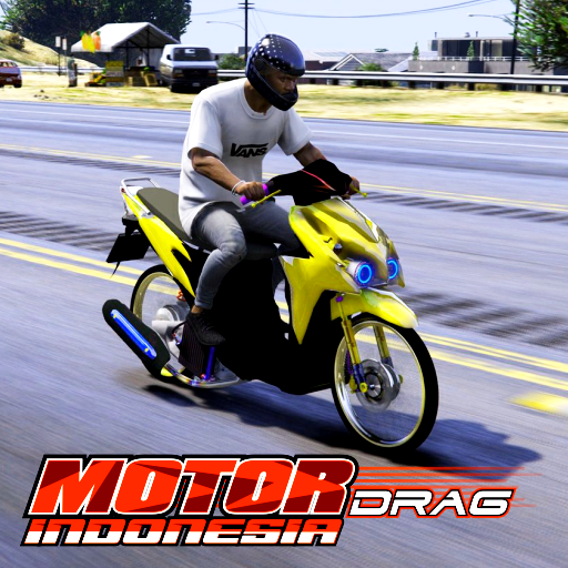 Motorcycle Drag Simulator ID