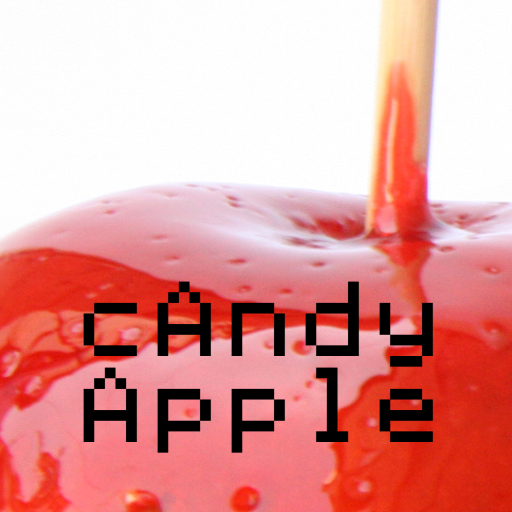 cAndy Apple