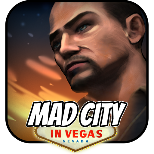 Mad Town Sandboxed Simulator Vegas City 2018