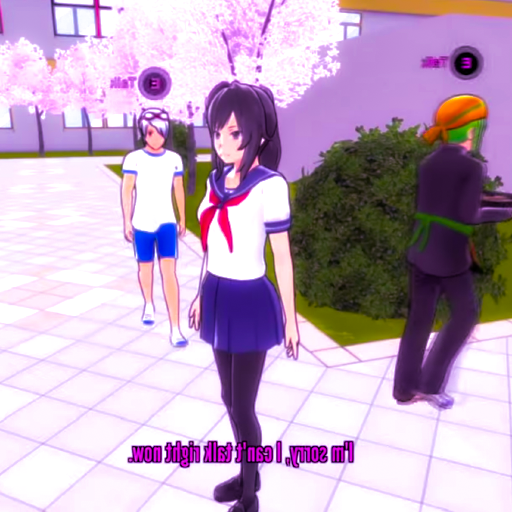 Walkthrough School Yandere Simulator: New Tips