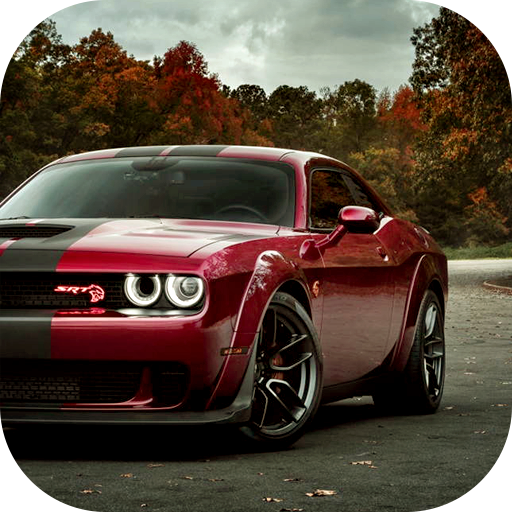 Dodge Charger Wallpapers