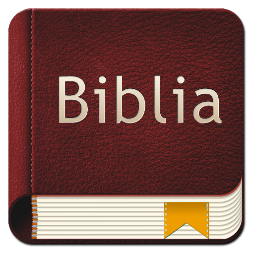 Bible Spanish