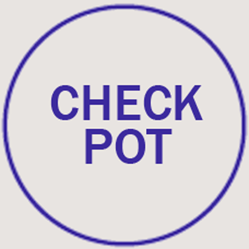 Check Pot