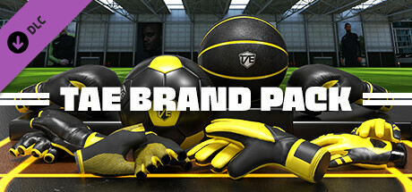 Rezzil Player - TAE Brand Pack