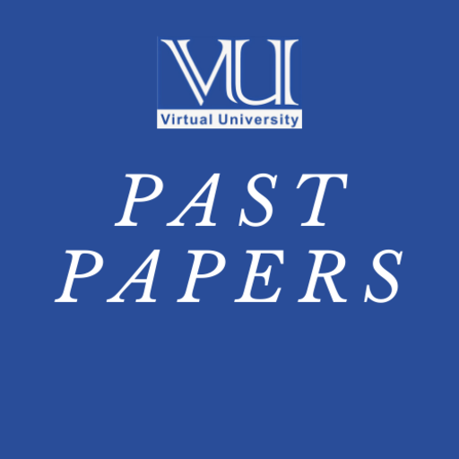 VU Past papers