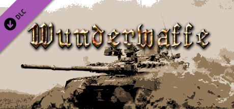 Wunderwaffe gold crystal set
