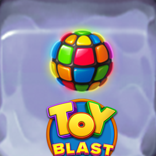 Toy Blast Match