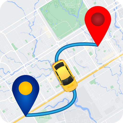 GPS Navigasyon: Hız göstergesi