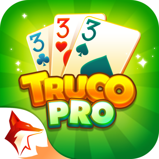 Truco ZingPlay: Jogo de cartas