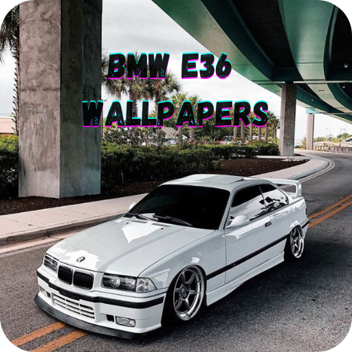 bmw e36 wallpaper