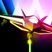 Space Shooter Bullet Hell WVZ