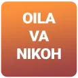 Nikoh va oila risolasi