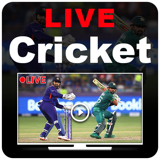 Live Cricket TV Streaming