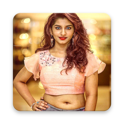 Vishnu Priya HD Wallpapers