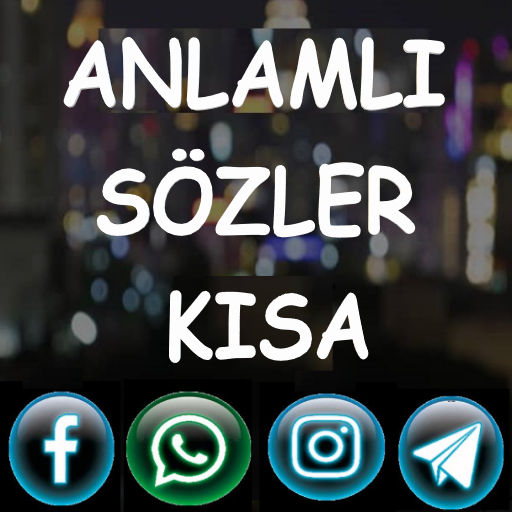 Anlamlı Sözler Kısa