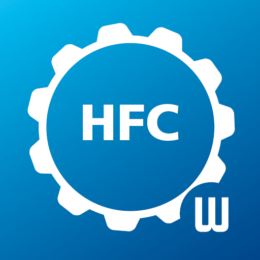 HFC Updater