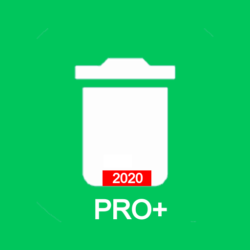 WhatsDeleted Pro+: Recover Del