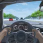 Racing In Car: Traffic Racer