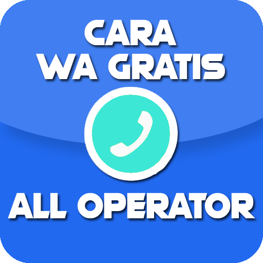 Cara WA Gratis Tanpa Kuota All