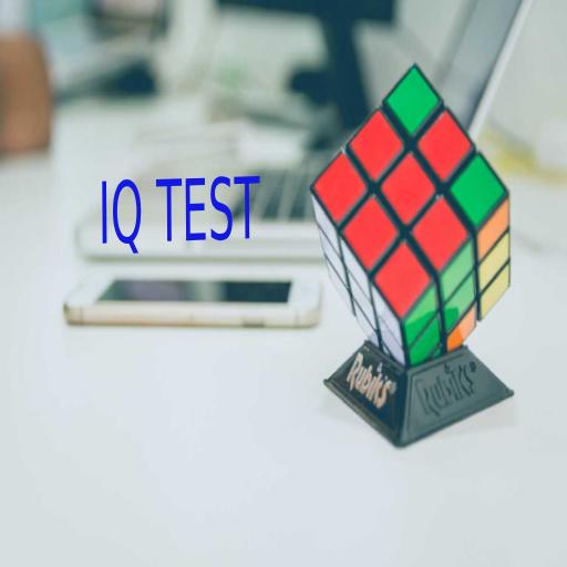 اختبار الذكاء IQ Test