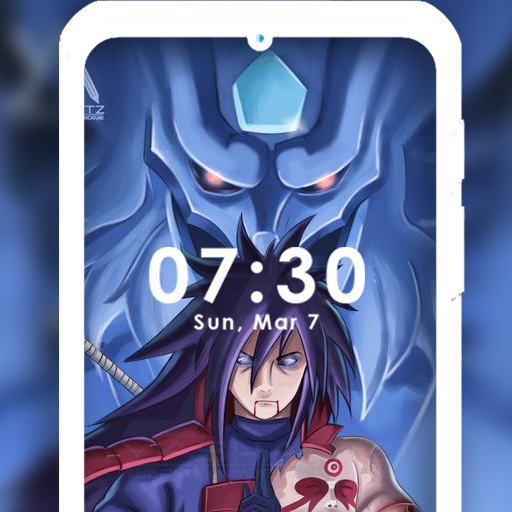 Susano'o Uchiha Wallpaper HD