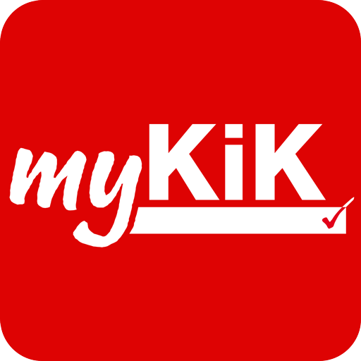 myKiK - Deutschland