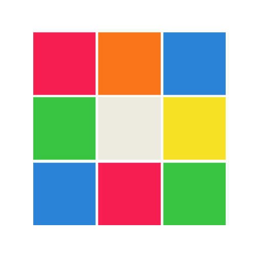 3D Cube Solver Guide