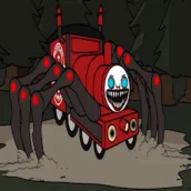 CHOO CHOO CHARLES ORIGIN STORY