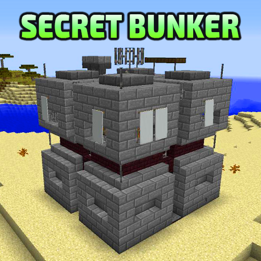 Bunker Mod