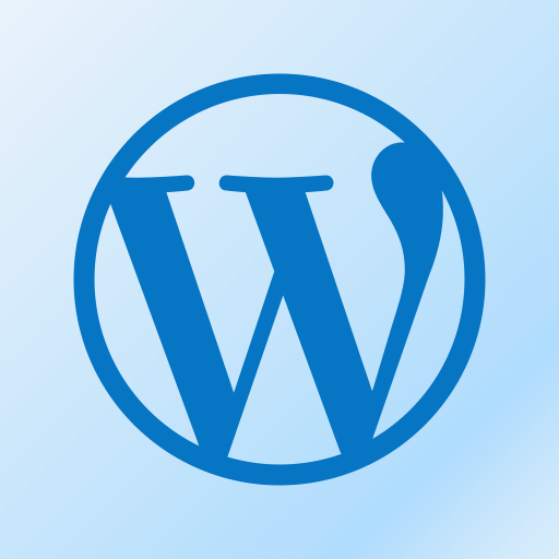 WordPress - Tạo trang web