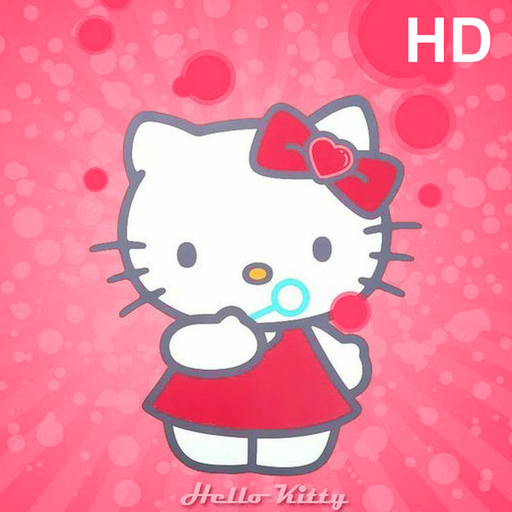 Hello Kitty Wallpaper and Backgrounds