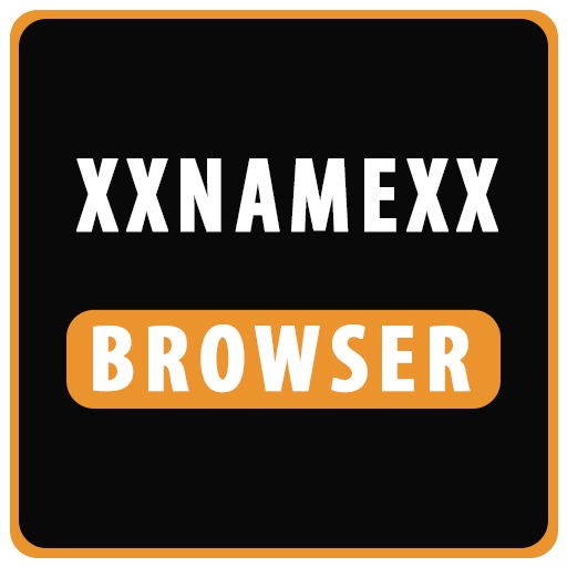XXNAMEXX - Browser Anti Blokir