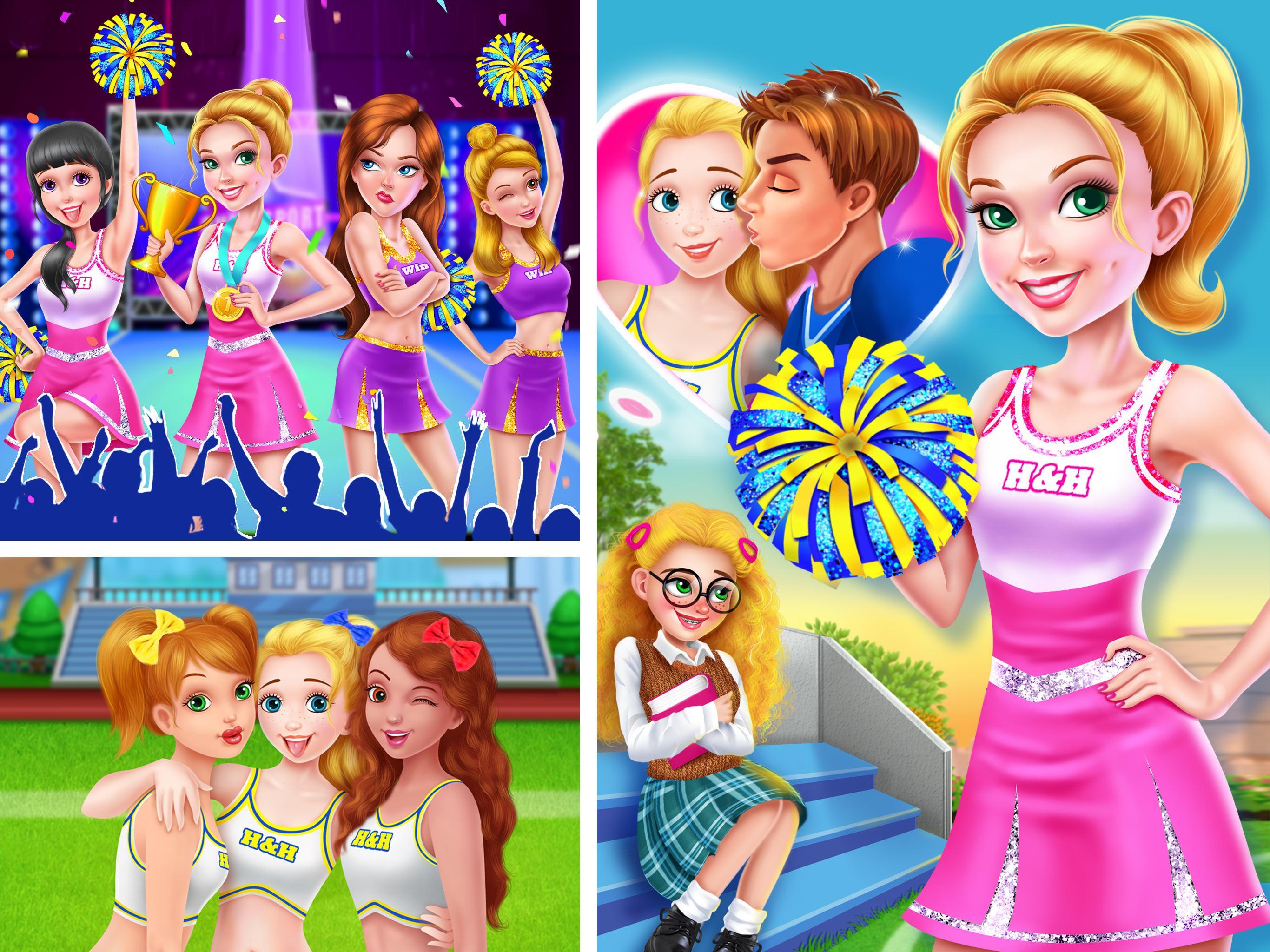 Download game barbie discount make up salon pc