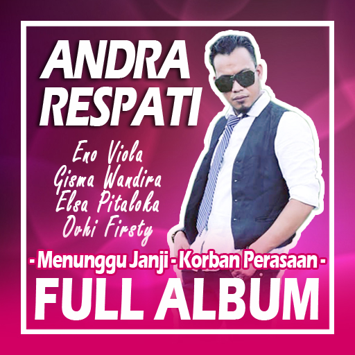 Lagu Andra Respati Mp3 Offline