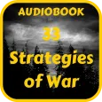 Audiobook 33 Strategies Of War Free