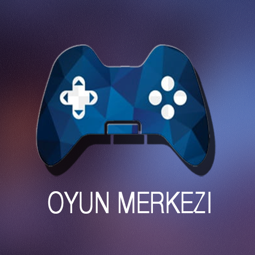 Oyun Merkezi: Ücretsiz Oyunlar