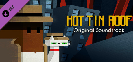 Hot Tin Roof Soundtrack