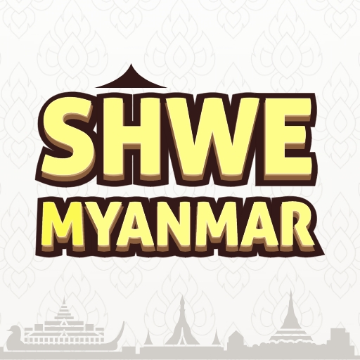 ShweMyanmar 2D