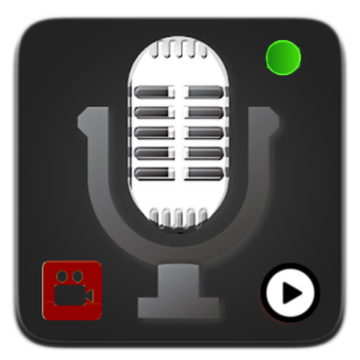 lollipop screencast recorder