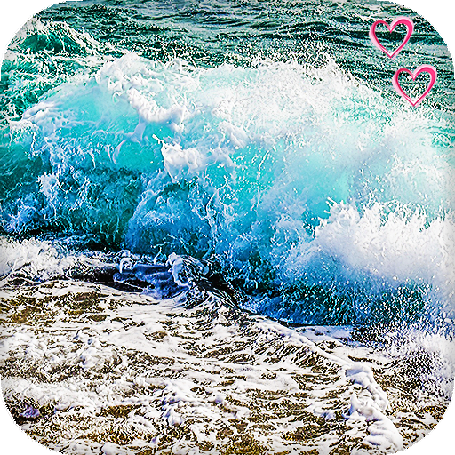 Ocean Live Wallpaper : backgrounds hd