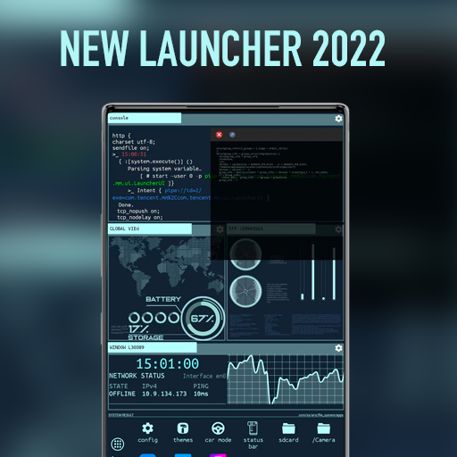 Neo Launcher