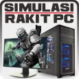 SIMULASI RAKIT PC v1.0 Beta