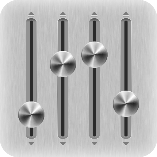 Music Equalizer Pro