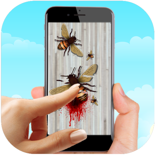 Bee Smasher Game