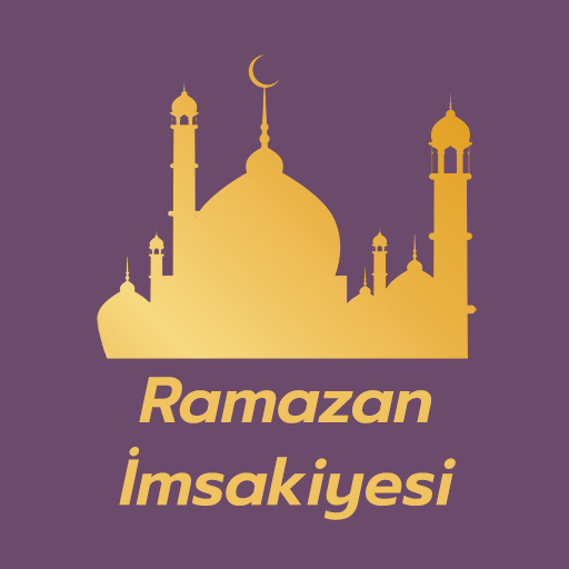 Ramazan İmsakiyesi 2019 (Zikir,Zekat,Esmaül Hüsna)