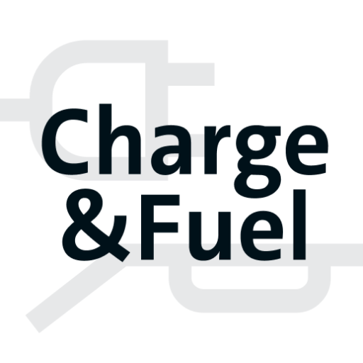 LOGPAY Charge&Fuel